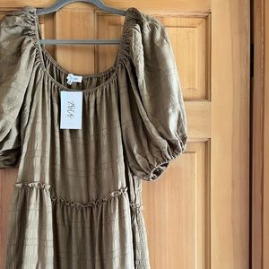 Zoco brand Daymaker dress